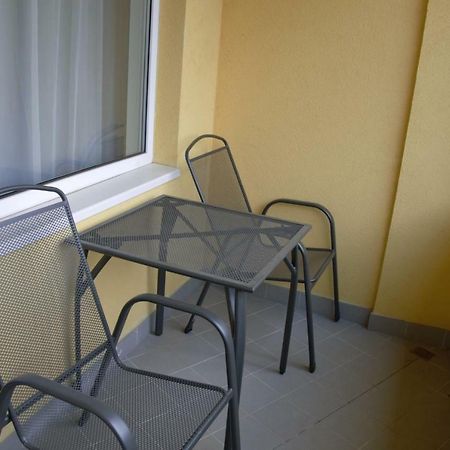 Apartmany Wellness Holiday Frymburk Buitenkant foto