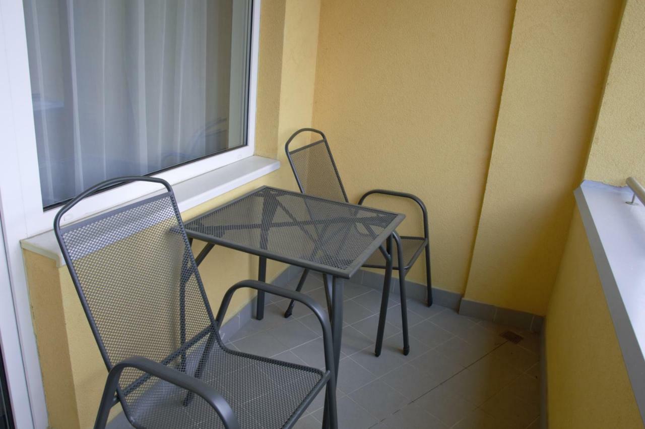 Apartmany Wellness Holiday Frymburk Buitenkant foto